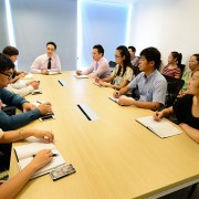 专业销售与技术咨询服务 助力企业实现卓越增长