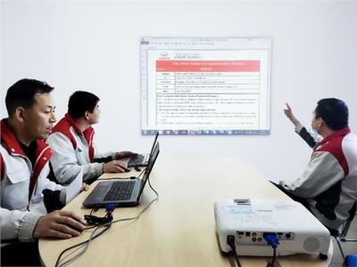 阿克苏天宇雷沃汽车销售有限责任公司 卓越销售与专业技术的完美融合