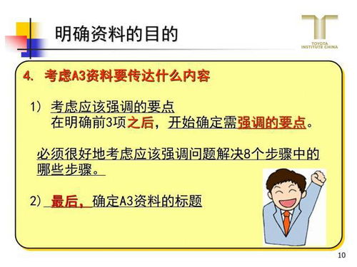 跟丰田学精益 教你怎么用一页A3报告驱动销售与技术咨询