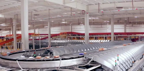 京东2020年第一季度净收入增长20.7%，技术服务优势凸显